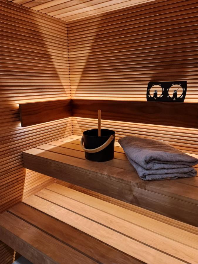 Apartamenty Skrzyczne Szczyrk Luaran gambar