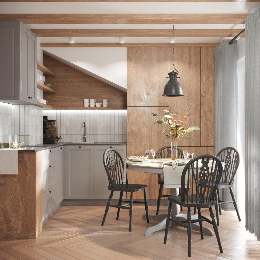 Apartamenty Skrzyczne Szczyrk Luaran gambar