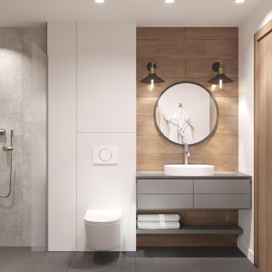 Apartamenty Skrzyczne Szczyrk Luaran gambar