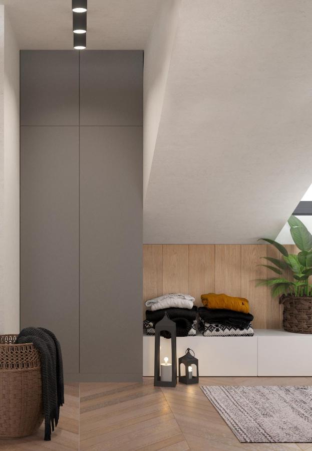 Apartamenty Skrzyczne Szczyrk Luaran gambar