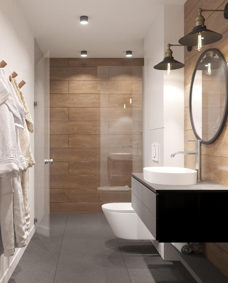 Apartamenty Skrzyczne Szczyrk Luaran gambar